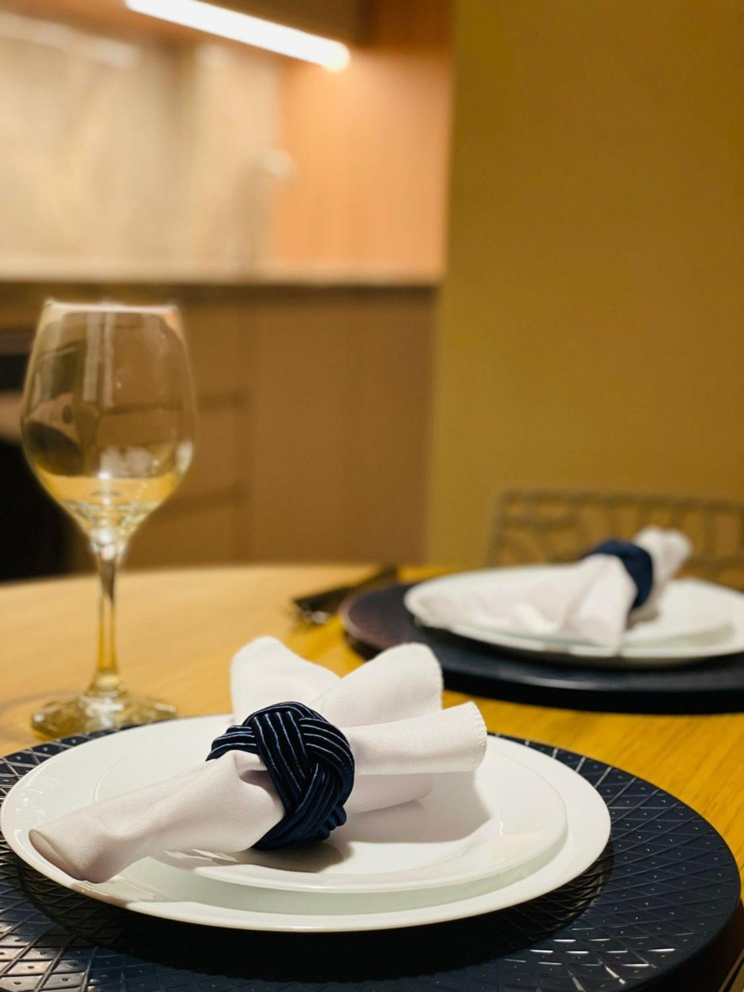 Appartement Fantastico Flat No Centro