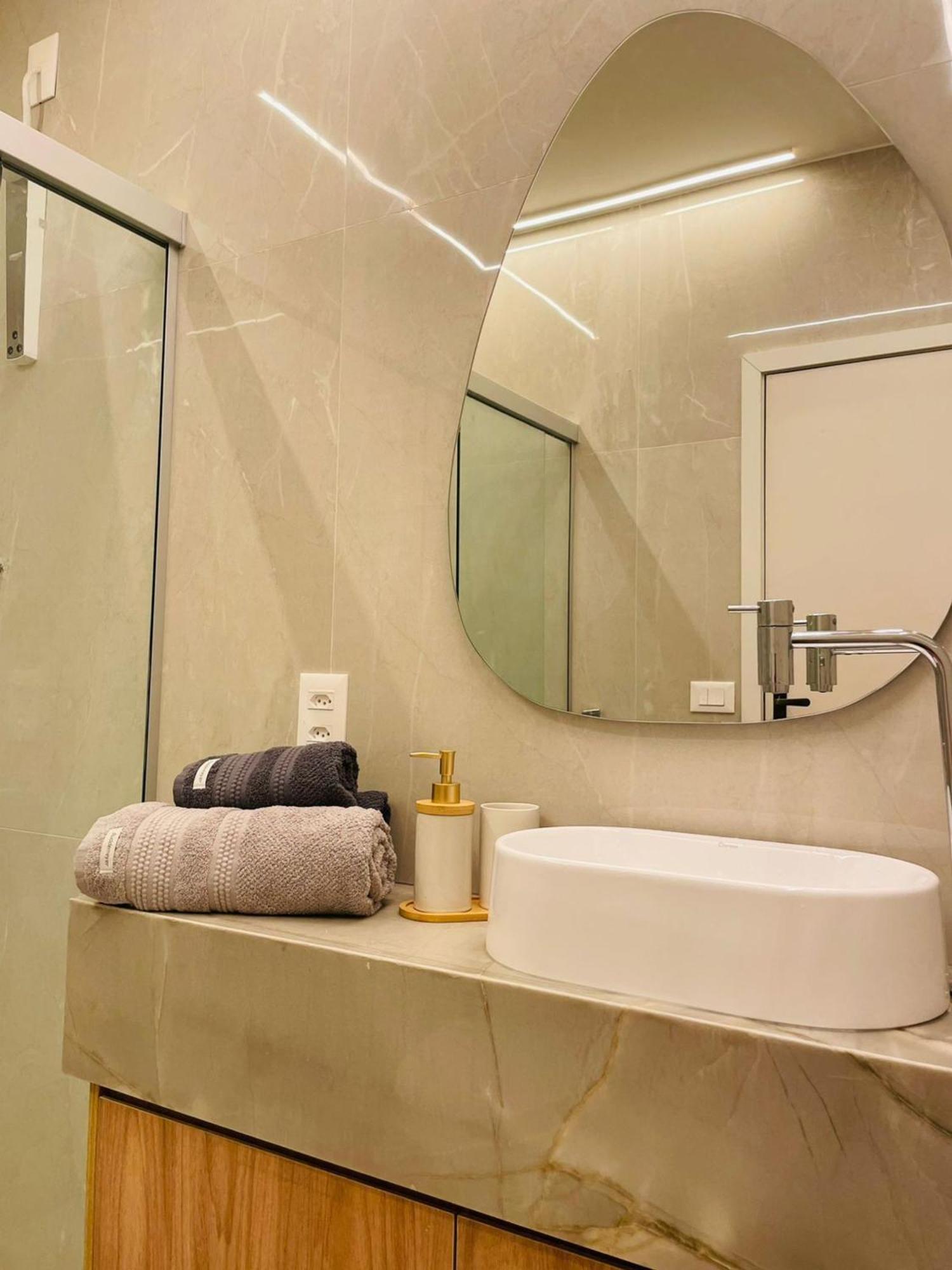 Appartement Fantastico Flat No Centro