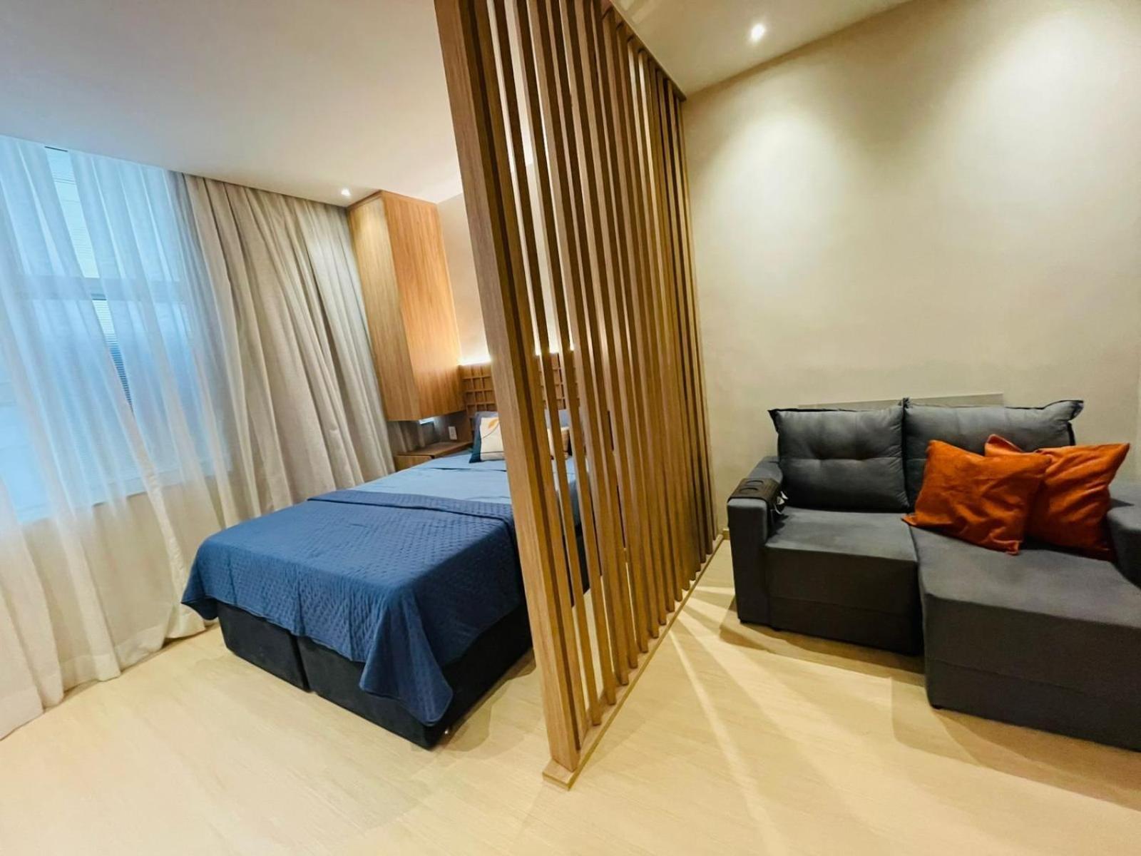 Appartement Fantastico Flat No Centro Rio de Janeiro