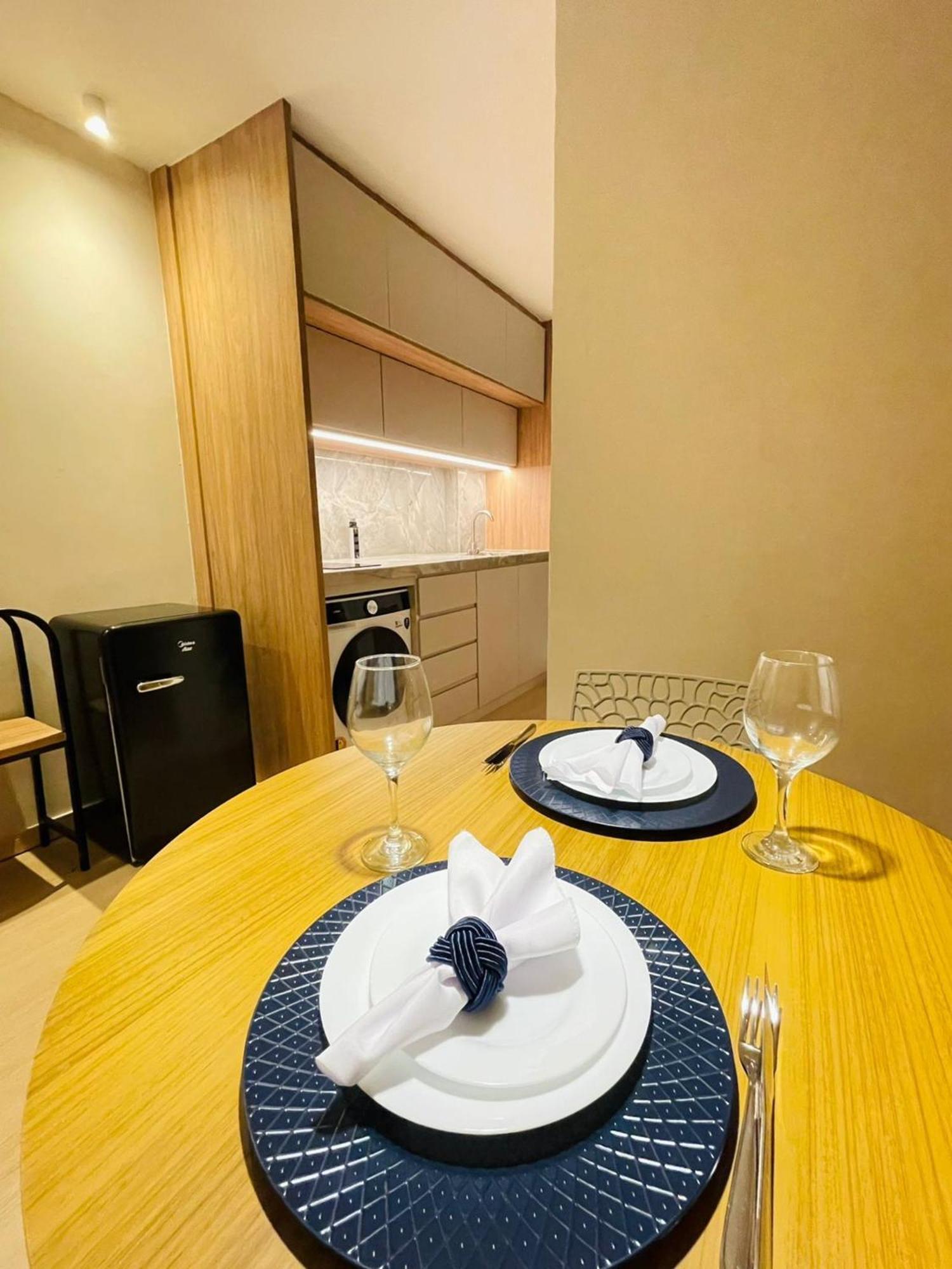 Appartement Fantastico Flat No Centro *