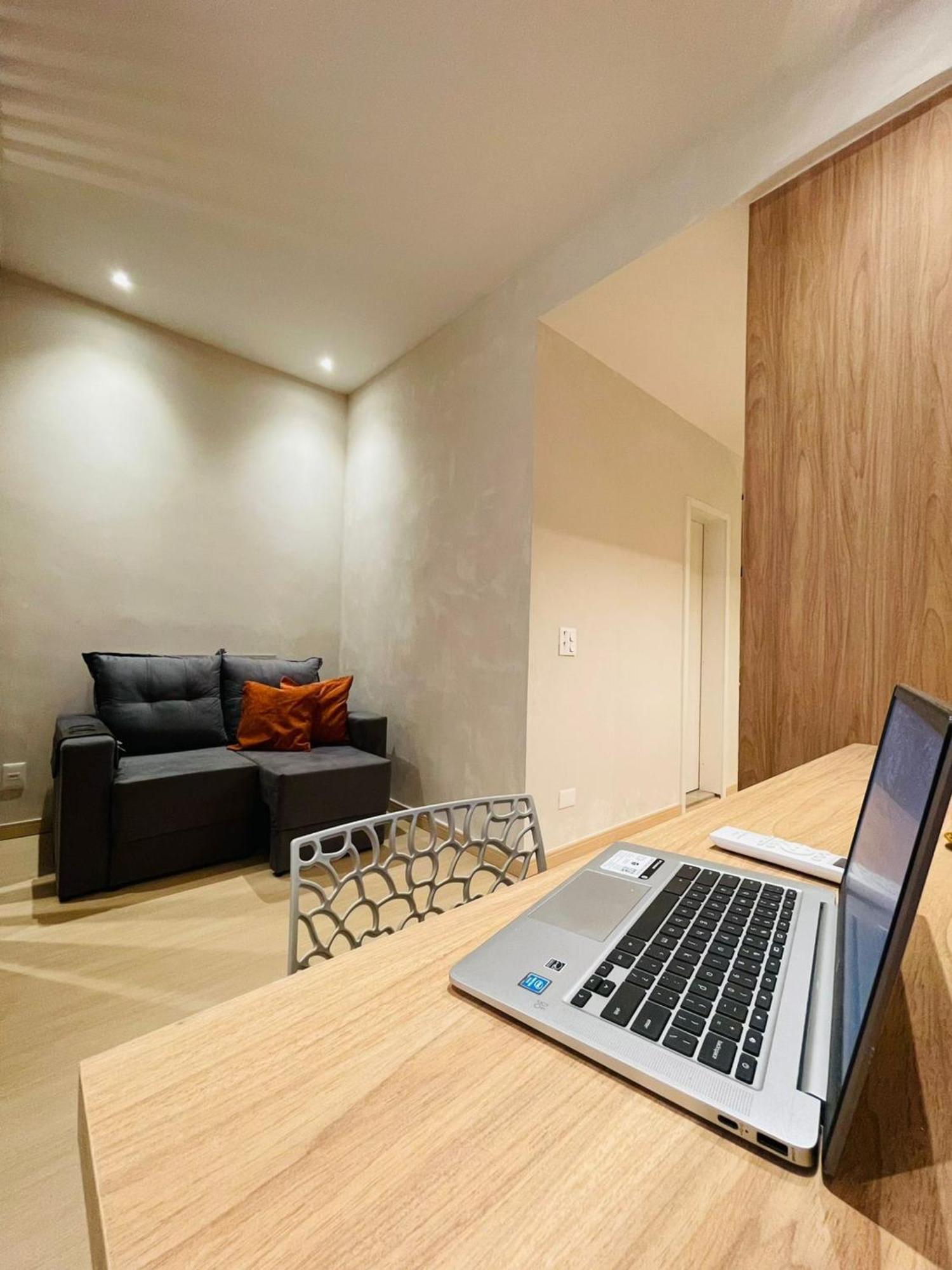 Appartement Fantastico Flat No Centro